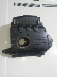 Cache moteur K10
