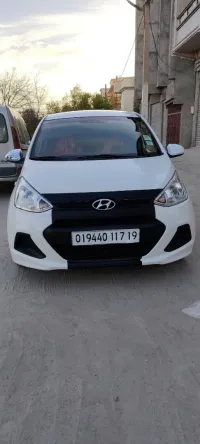 Hyundai i10 2017 i10