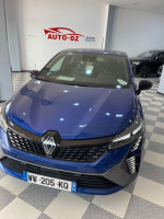 voitures-renault-clio-2024-alpine-el-eulma-setif-algerie