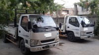 transport-et-demenagement-للكراء-location-camions-bab-ezzouar-alger-algerie