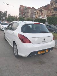 سيارات-peugeot-308-2012-درارية-الجزائر