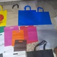 MARQUAGE SUR SAC SHOPPING