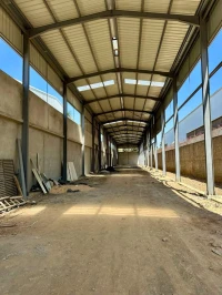 Location Hangar Blida Ouled el alleug