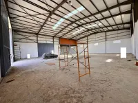 Location Hangar - Usine Alger Ouled chebel