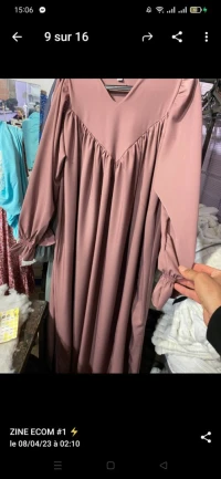 A vendre ac livraison