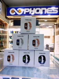 Samsung Galaxy fit 3 original global