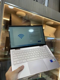 HP pavilion X360 2 in 1 i7-1255U 1000GB 16GB