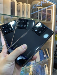 Xiaomi 13T Pro 512/12GB version global Européenne