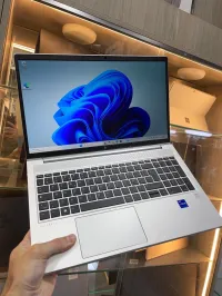 hp elitebook 650 G10 I7-1355U 512GB 32GB