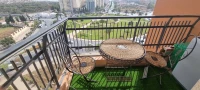 Location vacances Appartement F3 Oran Oran