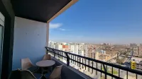 Location Appartement F4 Oran Bir el djir