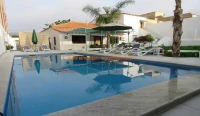 Location vacances Villa Oran Ain el turck