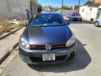 سيارات-volkswagen-golf-6-2013-gti-المرادية-الجزائر