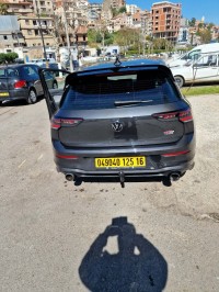 سيارات-volkswagen-golf-8-2025-r-line-بن-عكنون-الجزائر