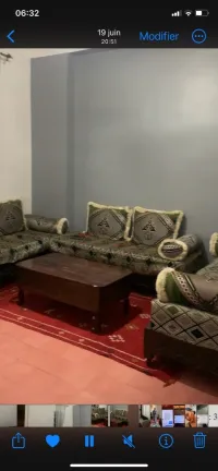 Vente Appartement F4 Oran Oran