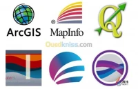 formation Arcgis