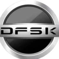 DFSK Mini truck simple cabine 2023 