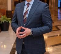 بدلات-و-بليزر-costume-daniel-rizzoto-بئر-الجير-وهران-الجزائر