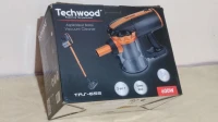 Aspirateur balai TECHWOOD 2en1 600W