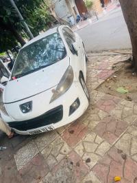 سيارات-peugeot-207-2012-new-active-بلوزداد-الجزائر