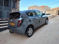 city-car-chevrolet-sonic-hatchback-2013-tlemcen-algeria