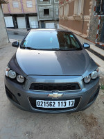 سيارة-صغيرة-chevrolet-sonic-hatchback-2013-تلمسان-الجزائر