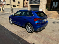 voitures-skoda-kamic-2023-sport-edition-oran-algerie