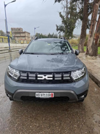 voitures-dacia-duster-2023-skikda-algerie