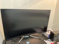 Écran BenQ EX3203R