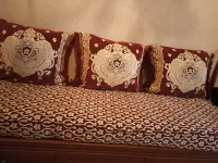 Chora marocaine 