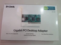 Carte réseau Dlink 1Gbs 