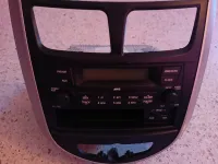 Poste radio 