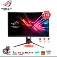 Monitor Asus ROG strix xg27vq 