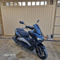 دراجات-نارية-وسكوترات-vms-vmax200-برج-البحري-الجزائر