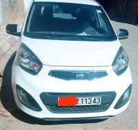 السيارات-النفعية-kia-picanto-2013-pop-ميلة-الجزائر
