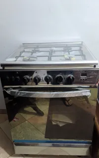 Cuisinière Condor SAPHIR F4510G