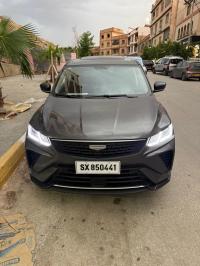 سيارات-geely-coolray-2026-super-edition-المنصورة-تلمسان-الجزائر