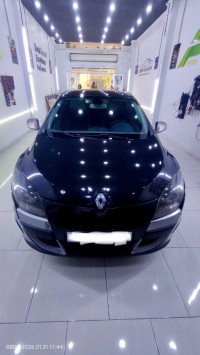 سيارات-renault-megane-3-2009-privilege-بريكة-باتنة-الجزائر