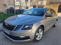 voitures-skoda-octavia-2018-business-ain-benian-alger-algerie