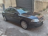 سيارات-volkswagen-passat-2005-براقي-الجزائر