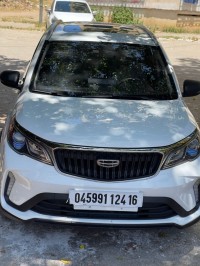 cars-geely-gx3-pro-2024-start-ain-taya-alger-algeria