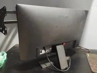 Écran Gamer BenQ 24'' 75hrz 1ms Full HD