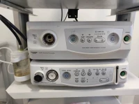 Colonne d'endoscopie digestive fujifilm 4450