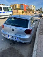 citadine-volkswagen-polo-2021-kouba-alger-algerie