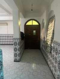 Location Duplex F4 Alger Birkhadem