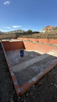 Construction et rénovation piscines