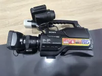Caméscop sony 