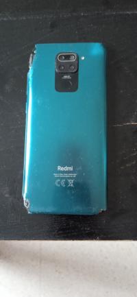 smartphones-redmi-not-9-bordj-bou-arreridj-algerie