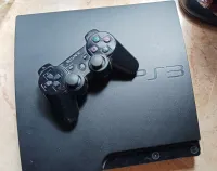 Ps3 slim