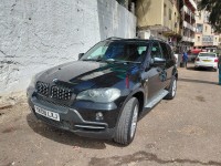 كراء-السيارات-location-bmw-x5-volant-a-droite-pour-fetes-de-marriage-بوزريعة-الجزائر